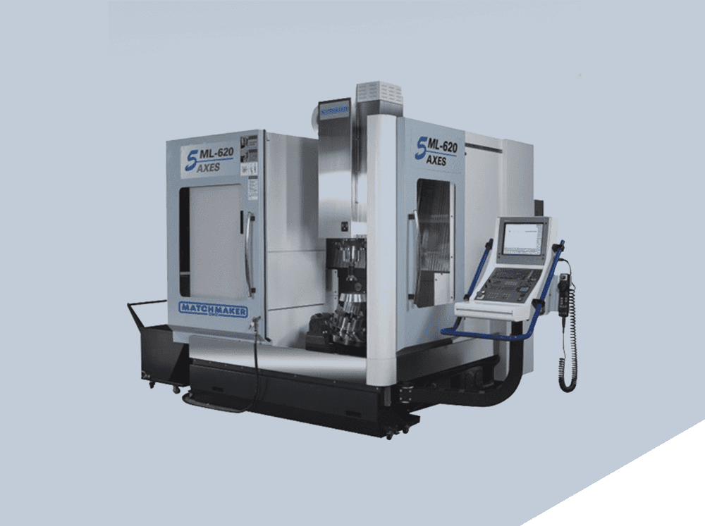 Cyclone- Made in Taiwan, Vertical Milling Machines